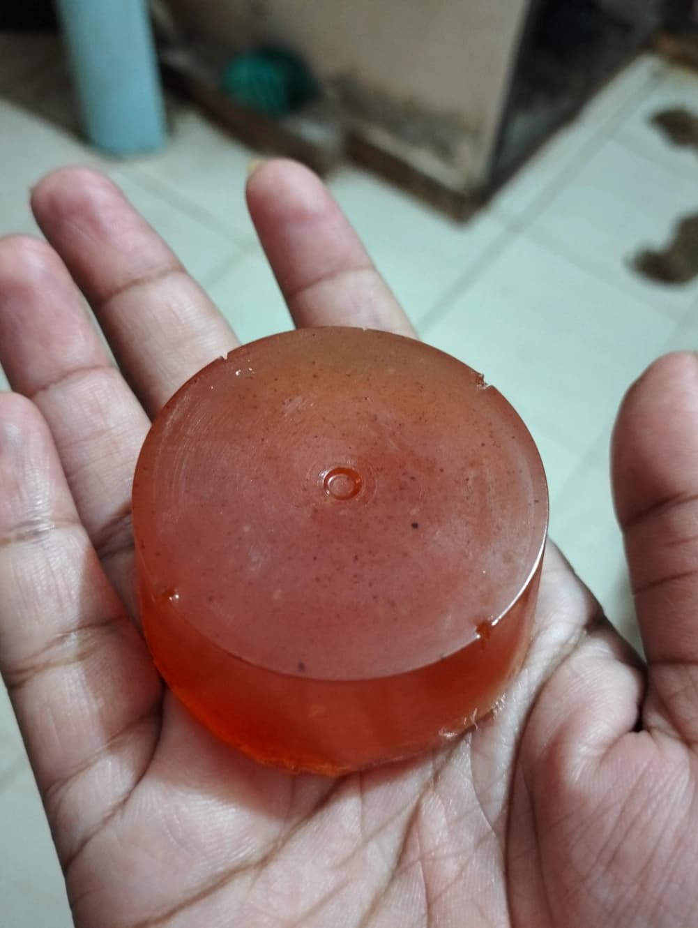 Urbancare Turmaric Facial Soap