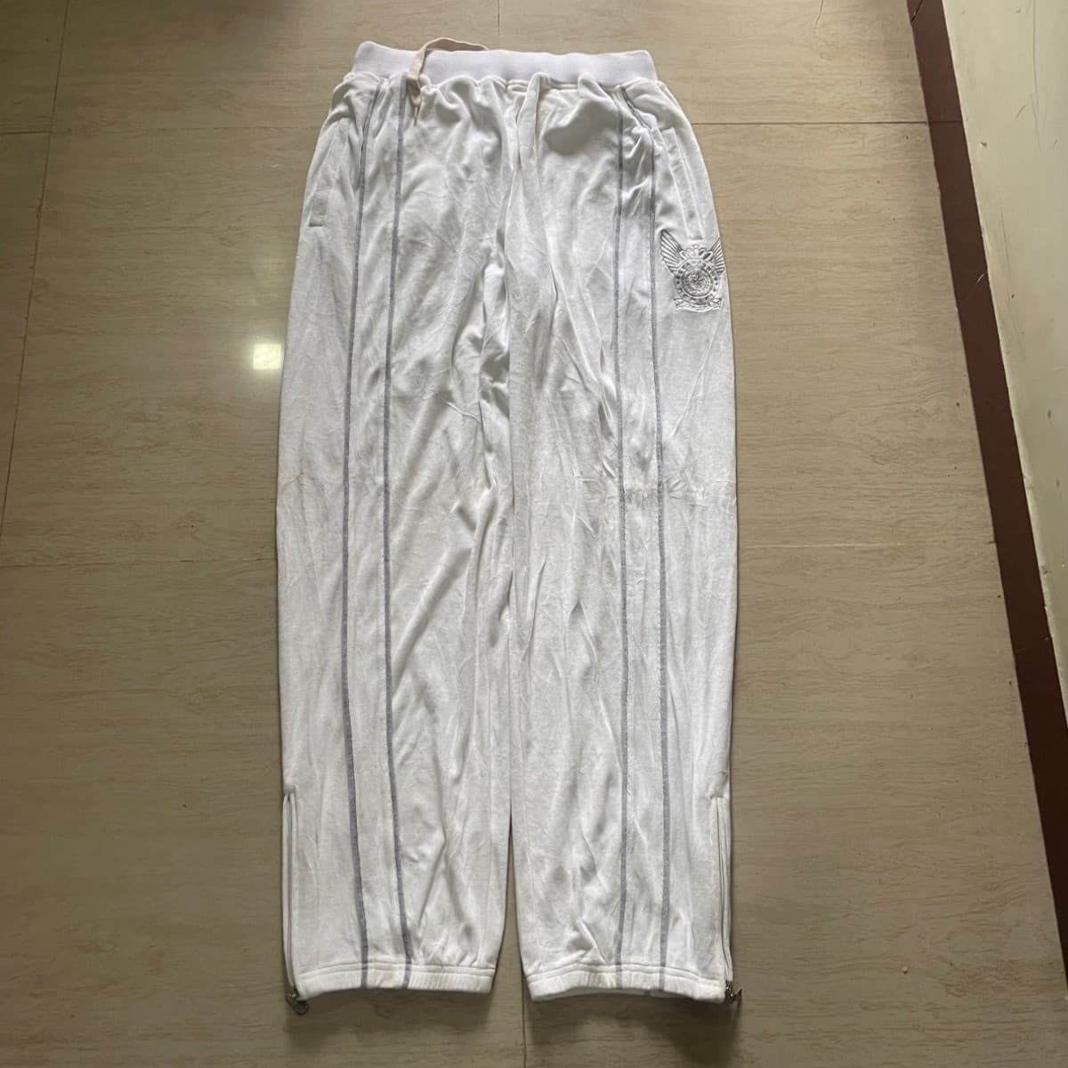 Soft Cotton Sportswear Jogg