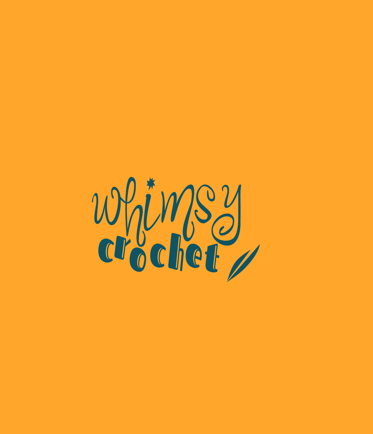Whimsy Crochet