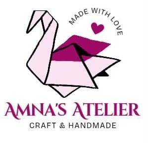 Amna’s Atelier